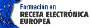 receta electrónica europea