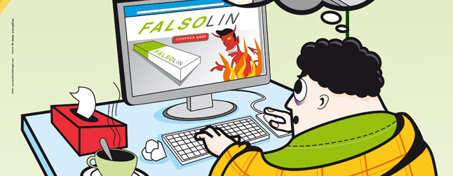 Home Medicamentos Internet